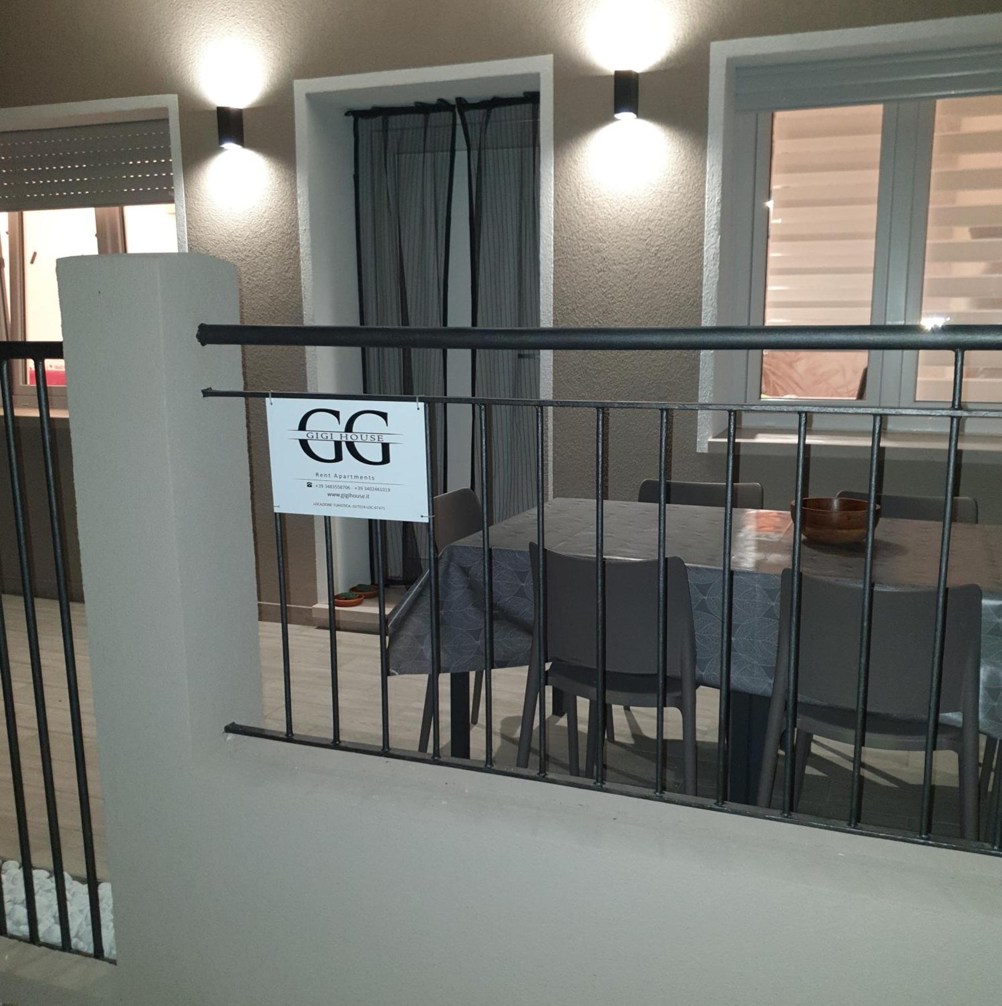 Gigi House Appartamento Piazza Mazzini 300M Dal Mare 利多迪迪耶索洛 外观 照片