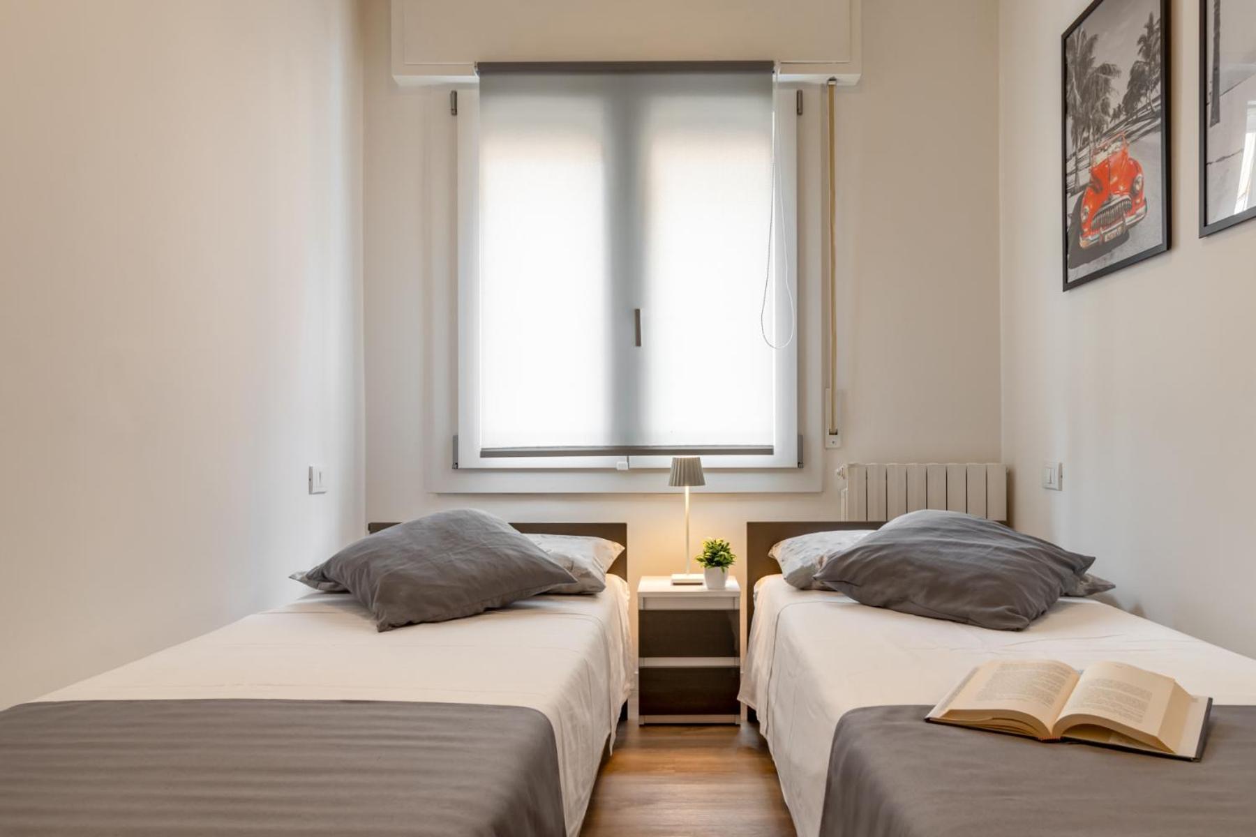 Gigi House Appartamento Piazza Mazzini 300M Dal Mare 利多迪迪耶索洛 外观 照片