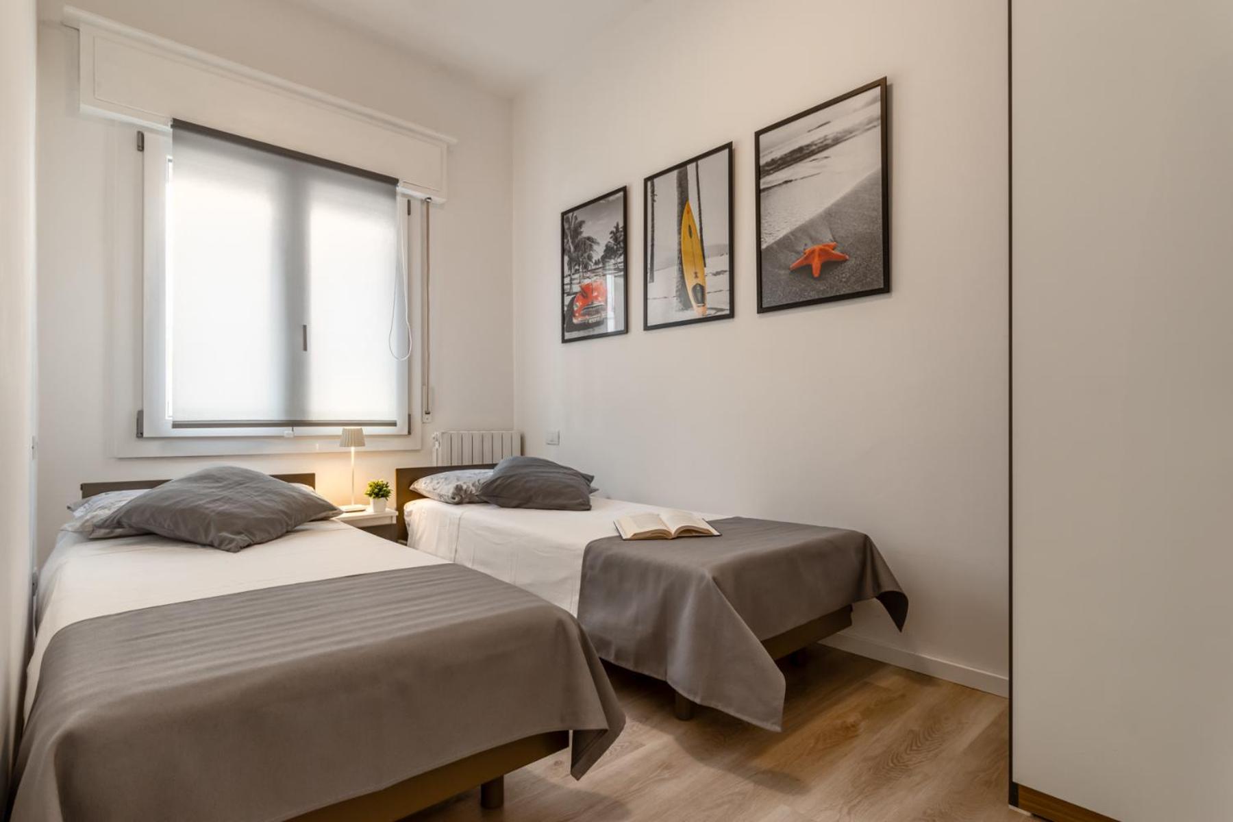 Gigi House Appartamento Piazza Mazzini 300M Dal Mare 利多迪迪耶索洛 外观 照片