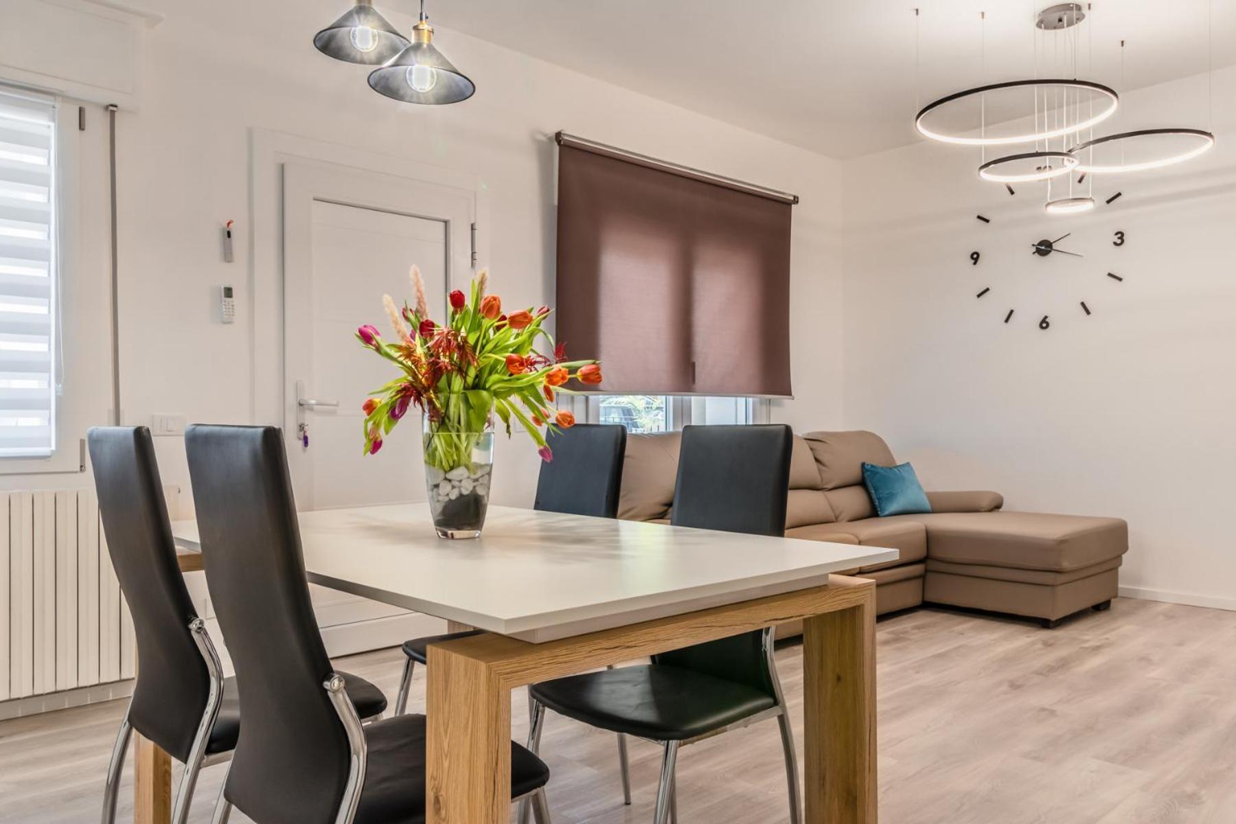 Gigi House Appartamento Piazza Mazzini 300M Dal Mare 利多迪迪耶索洛 外观 照片