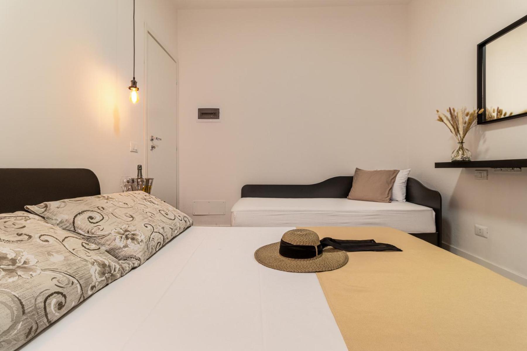 Gigi House Appartamento Piazza Mazzini 300M Dal Mare 利多迪迪耶索洛 外观 照片