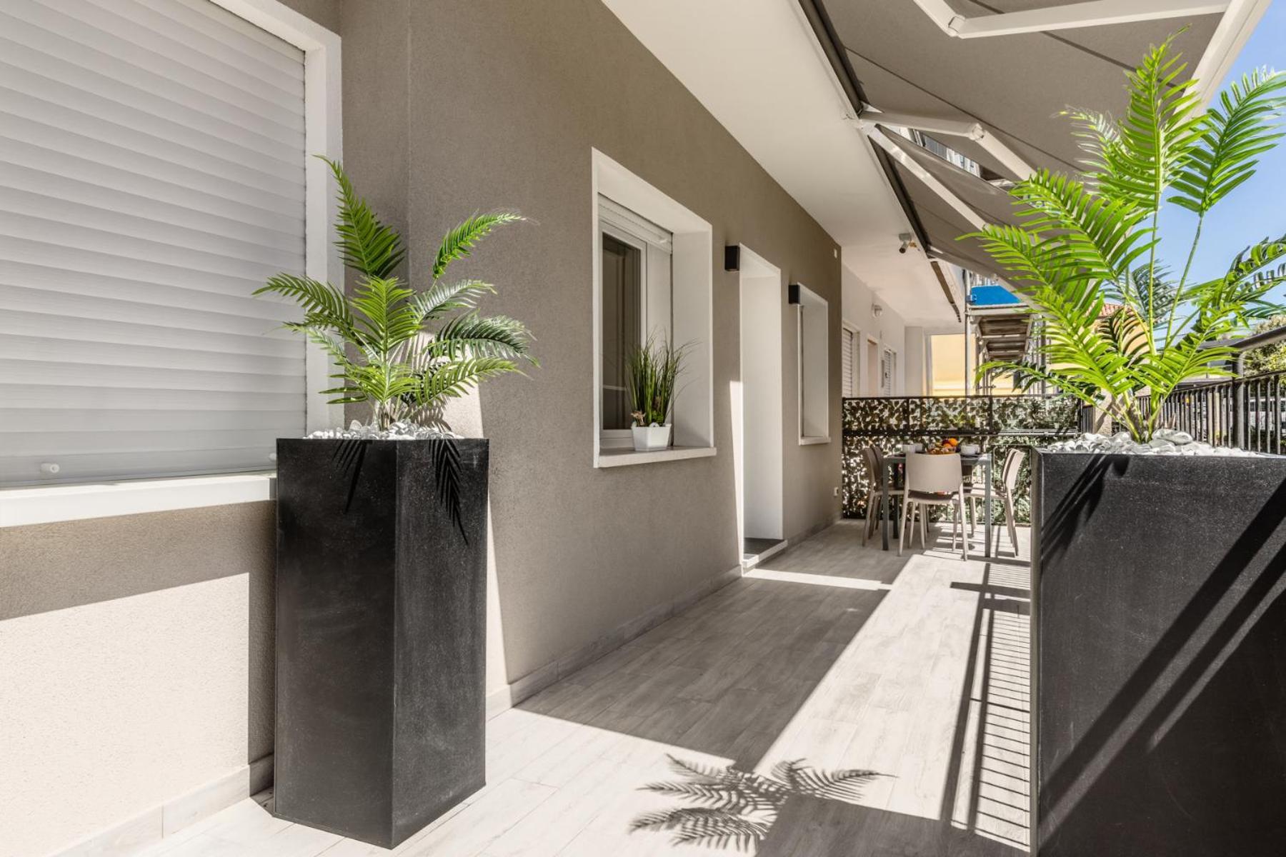 Gigi House Appartamento Piazza Mazzini 300M Dal Mare 利多迪迪耶索洛 外观 照片